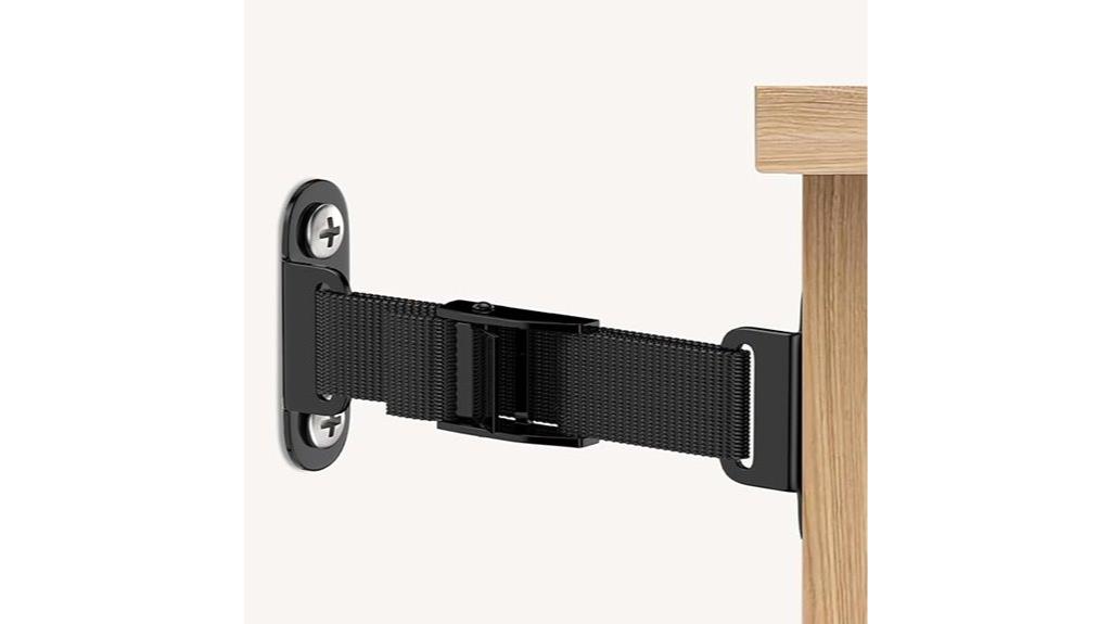 furniture safety anti tip
