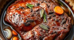 german marination flavor chemistry