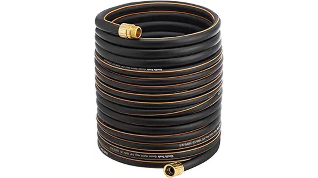 giraffe hose custom length