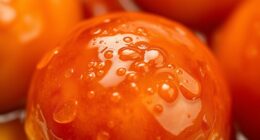 gulab jamun syrup chemistry