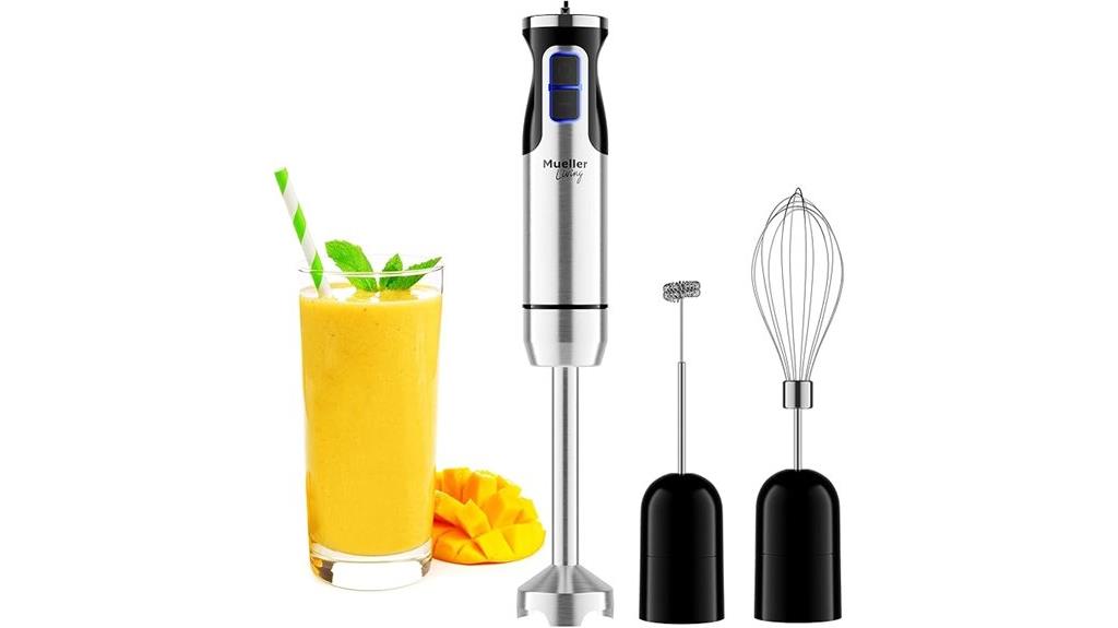 handheld 3 in 1 blender