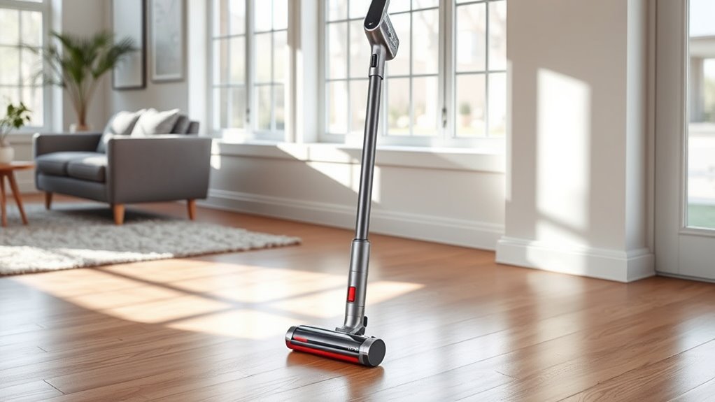 hardwood floor cleaning essentials