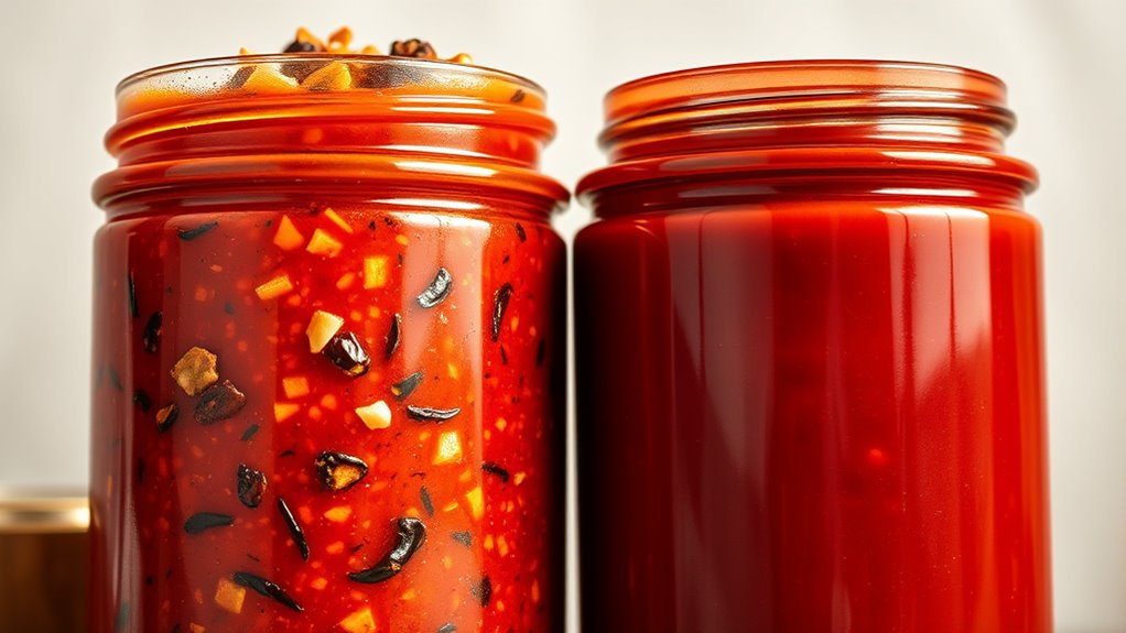 harissa convenience versus customization