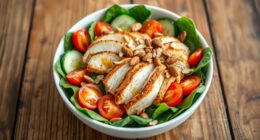 healthy low sodium lunch options