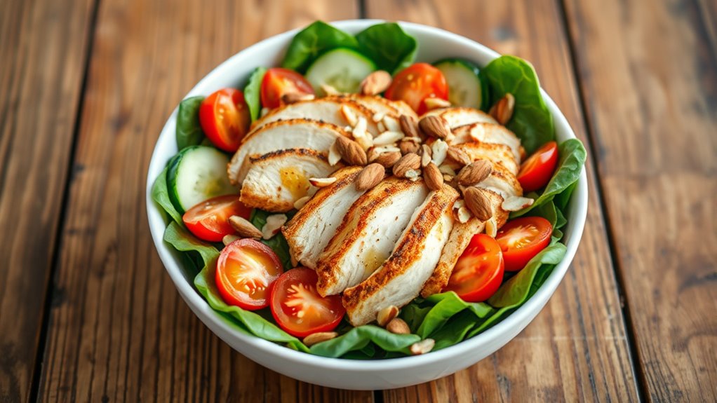 healthy low sodium lunch options