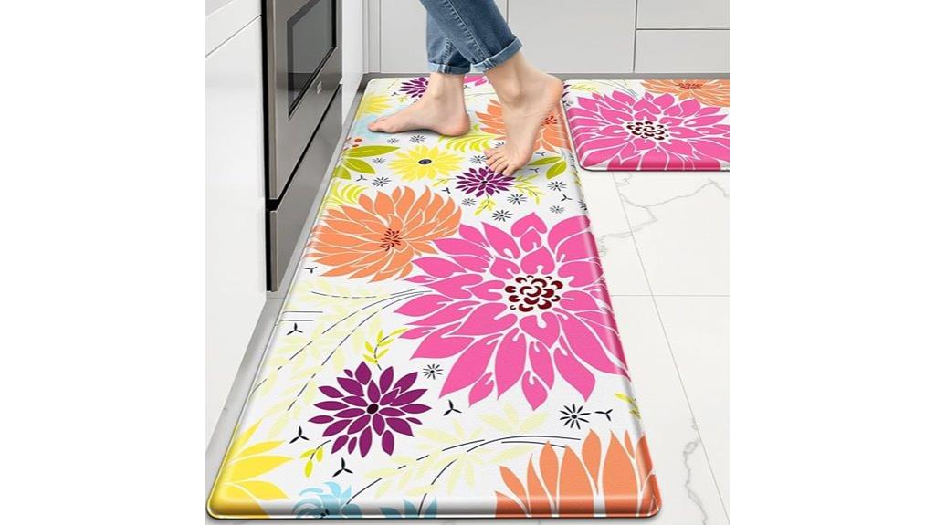 heavy duty comfort foam