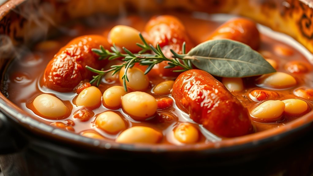 herbs enhance flavor complexity