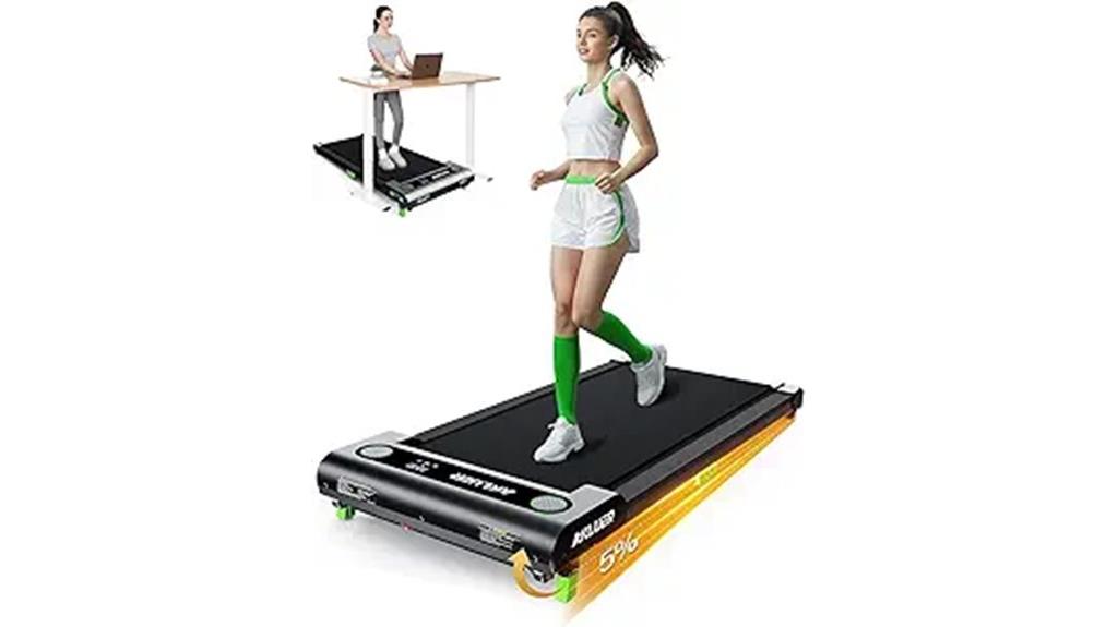 home incline walking treadmill
