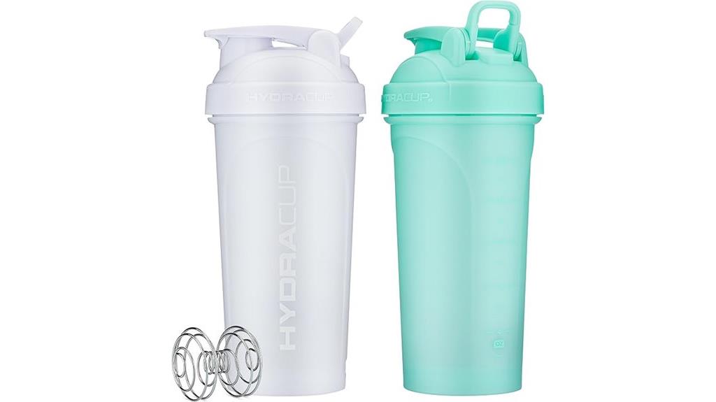 hydra cup 28oz shaker