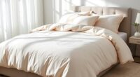 hypoallergenic queen comforter sets