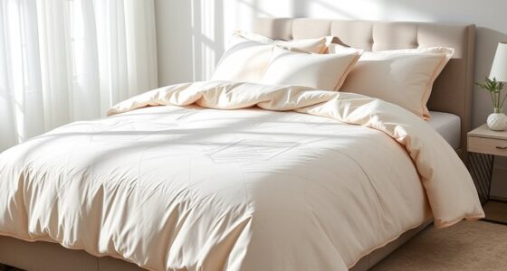 hypoallergenic queen comforter sets