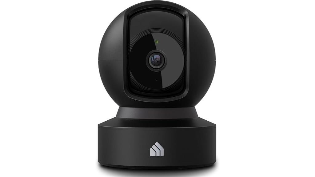 indoor hd motion camera