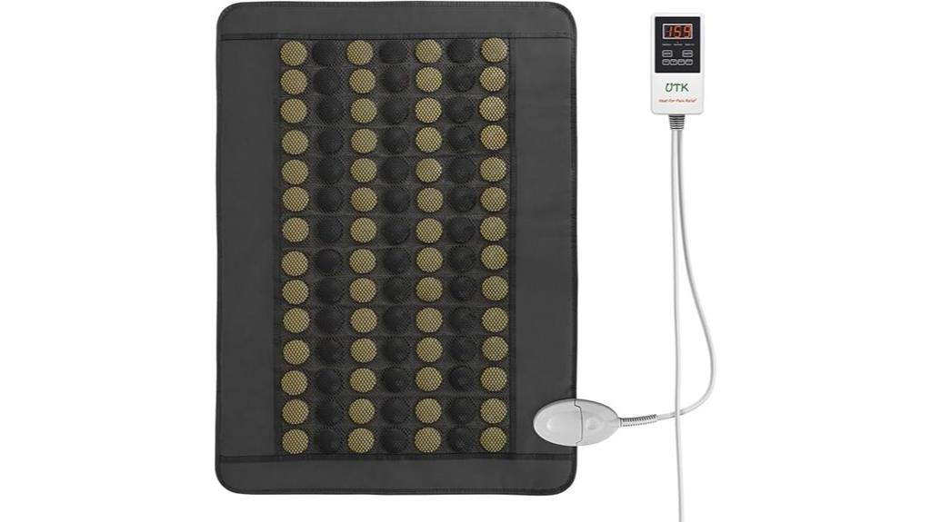infrared back pain relief