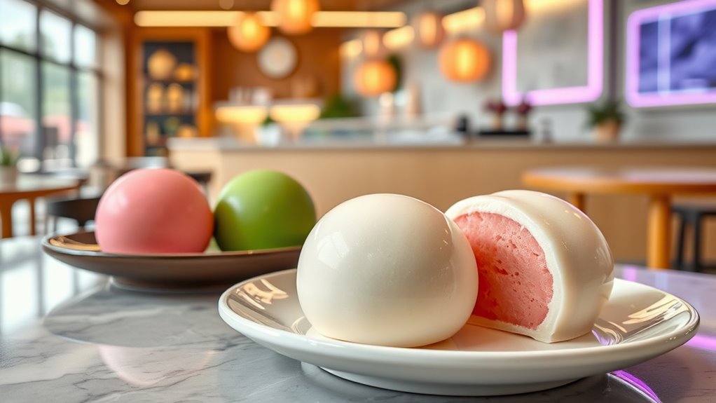 innovative healthy visually appealing