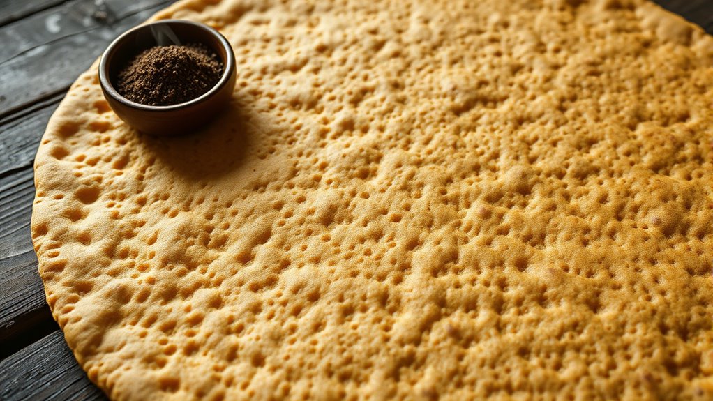innovative injera fusion techniques