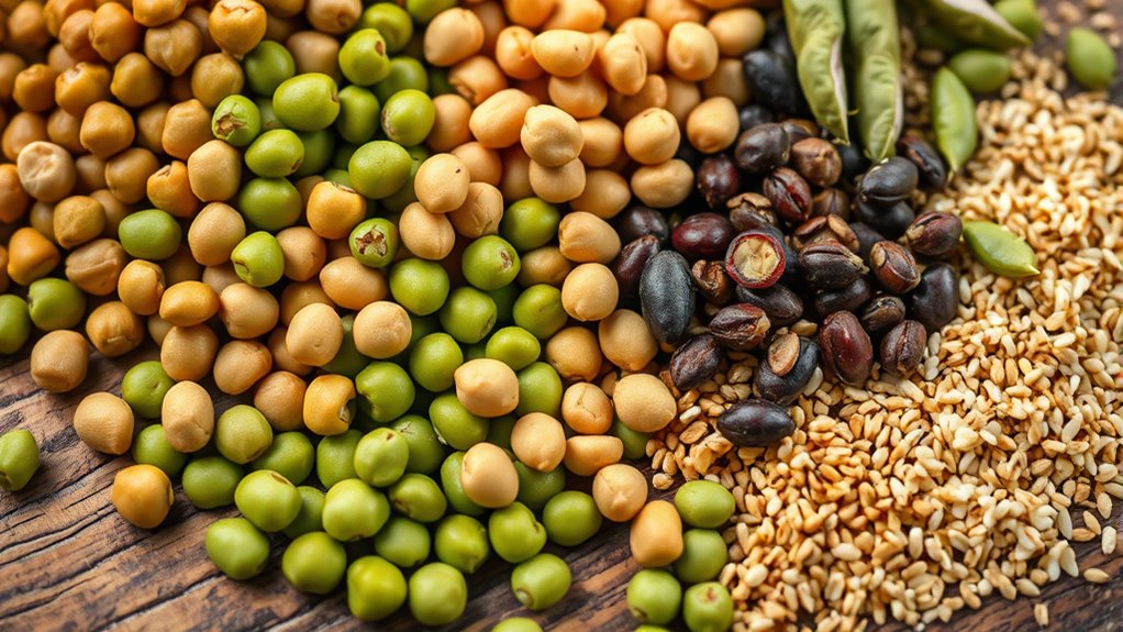 insect protein for sustainability
