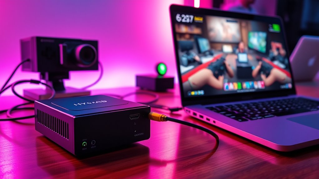 key factors for streaming