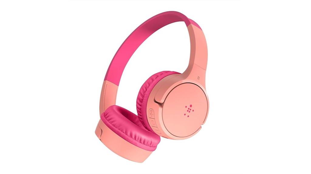 kids bluetooth headphones