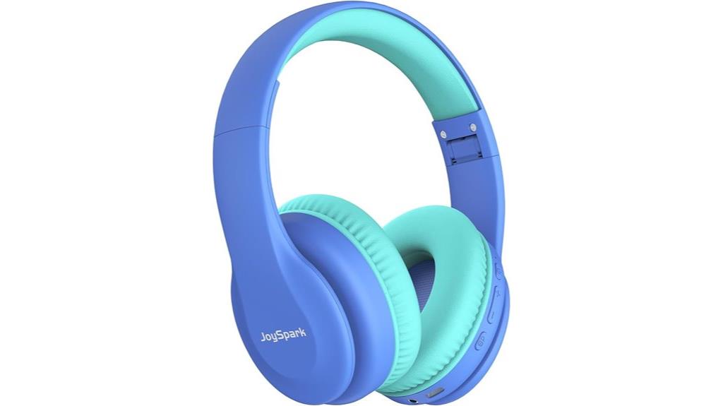 kids wireless bluetooth headphones