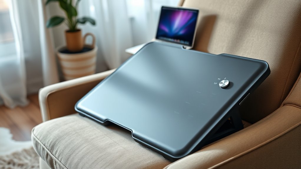 laptop compatibility and features
