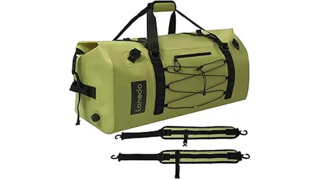 large waterproof dry bag