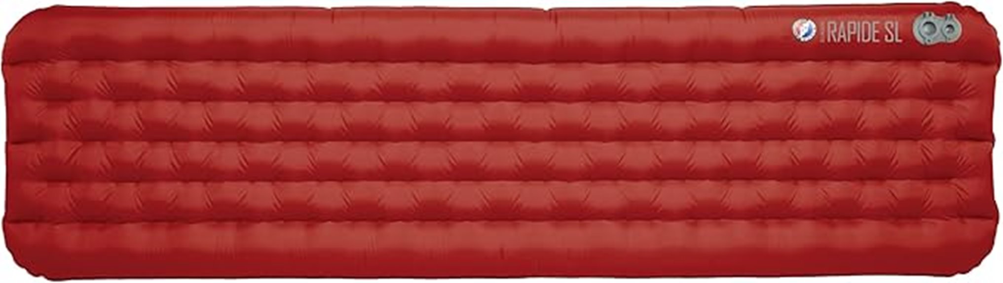 lightweight insulated sleeping pad