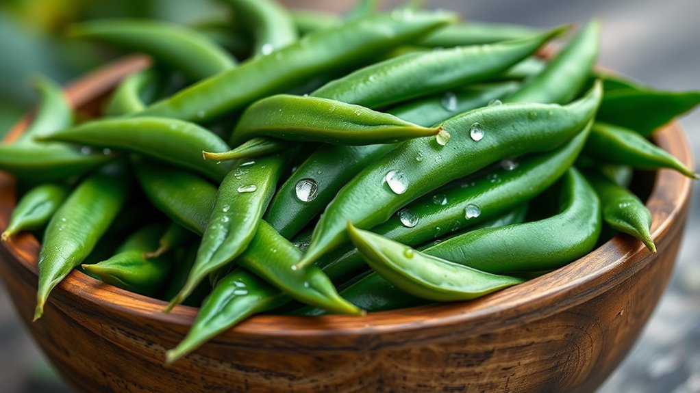 low carb vegetable options