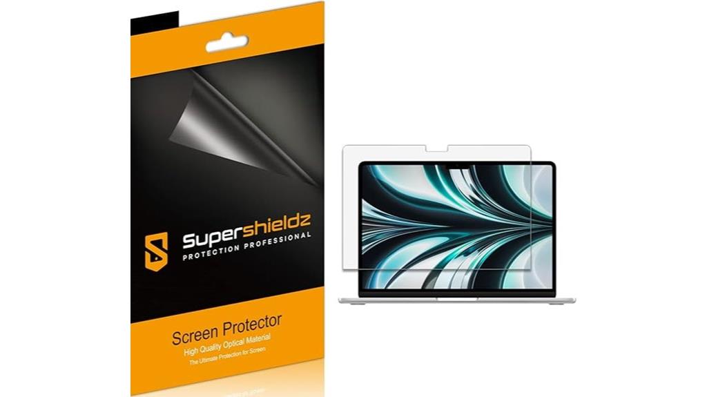 macbook air 13 6 inch protectors