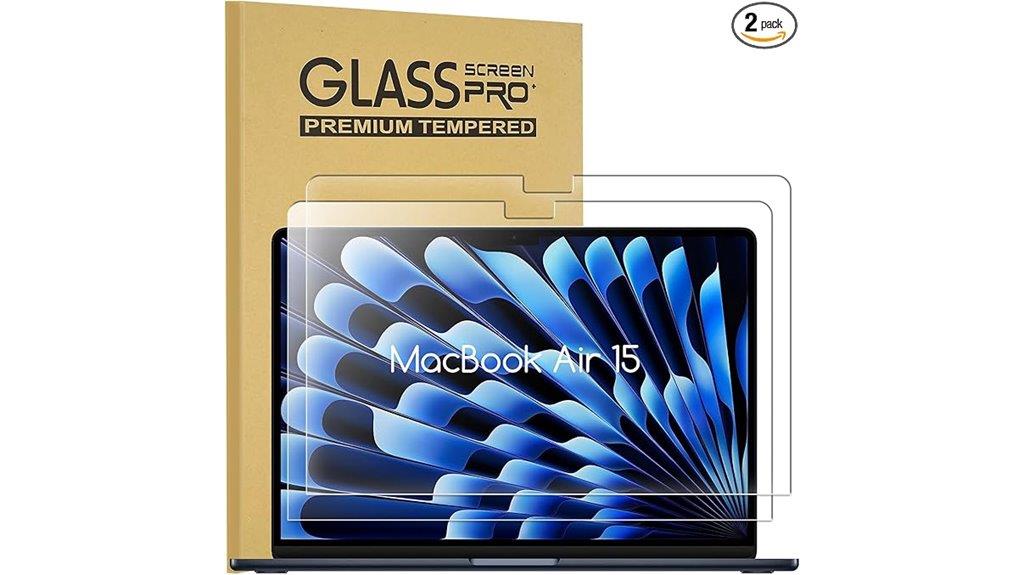 macbook air 15 inch protector