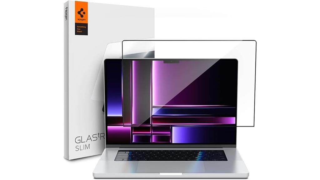 macbook pro 16 inch screen protector
