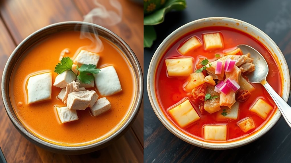 malaysian culinary heritage fusion