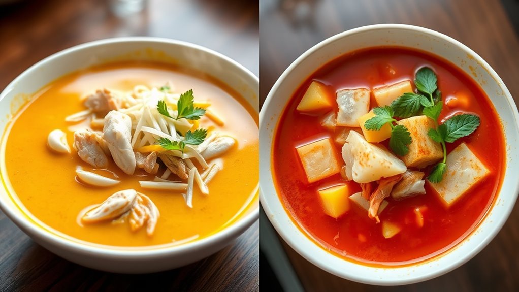 master flavorful broth techniques