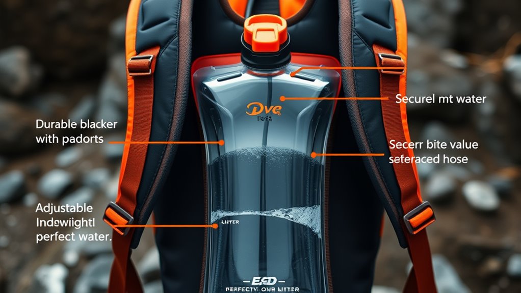 material safety durability hygiene