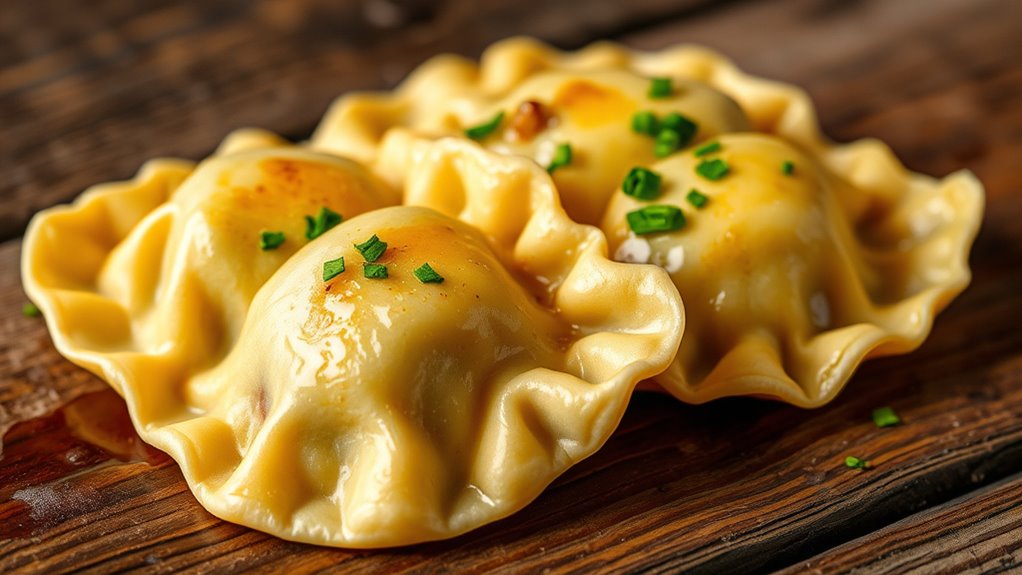 meaty flavorful comforting bites