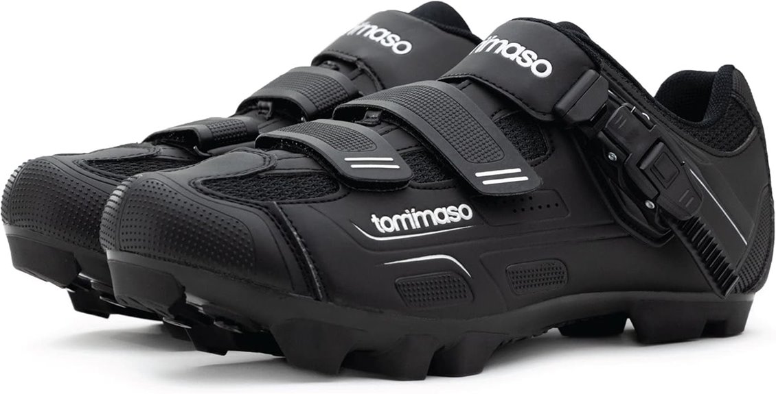 men s mtb spd shoes