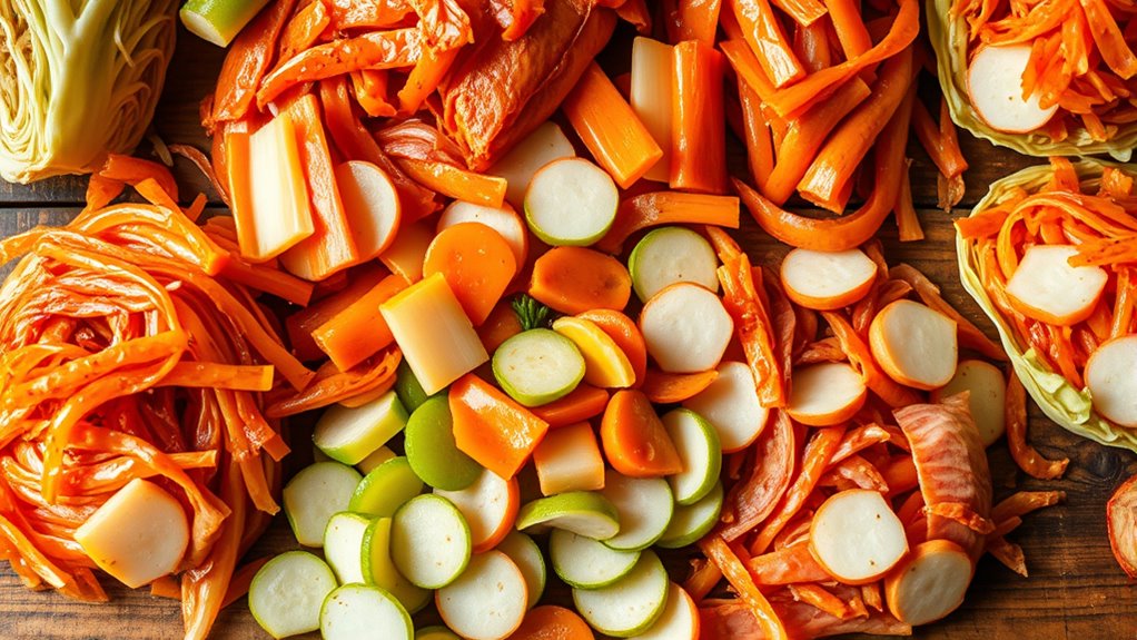 milder cooler climate fermentation