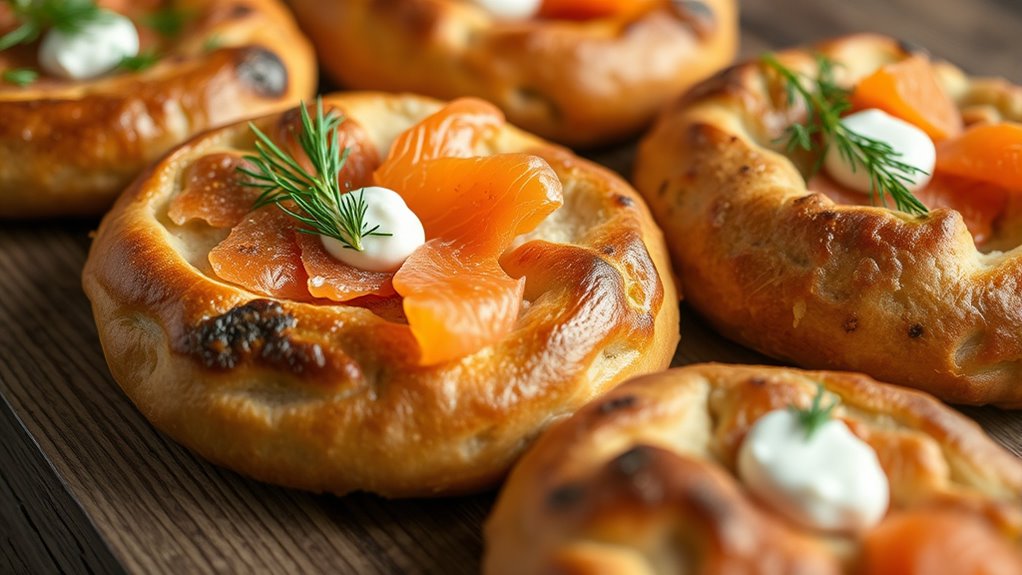 modern flavor combinations elevate tradition