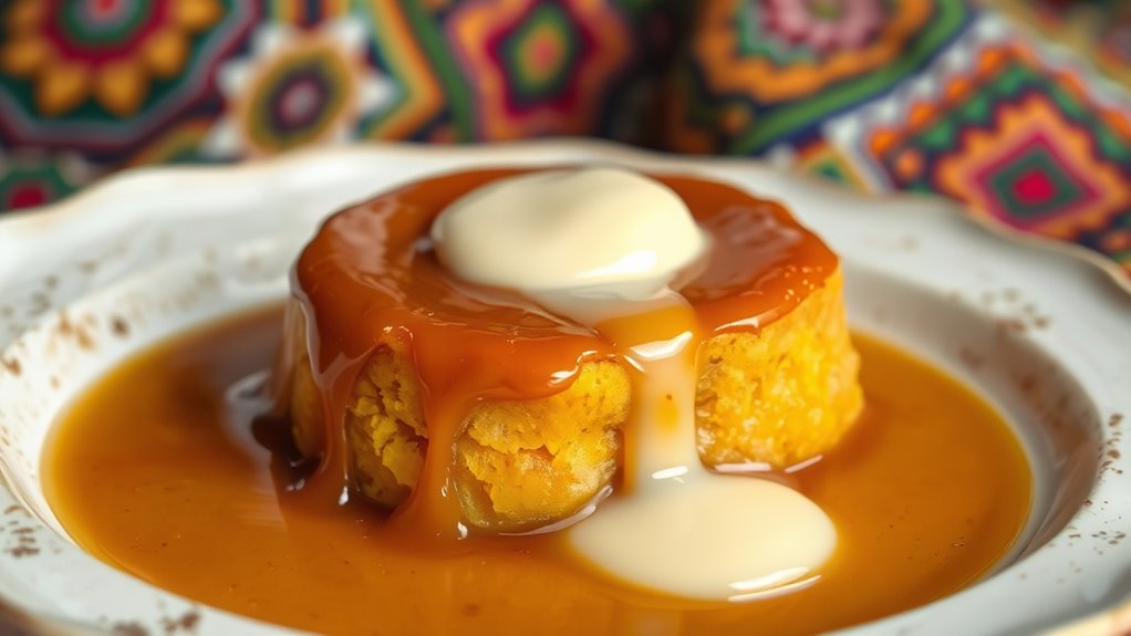 modern malva pudding trends