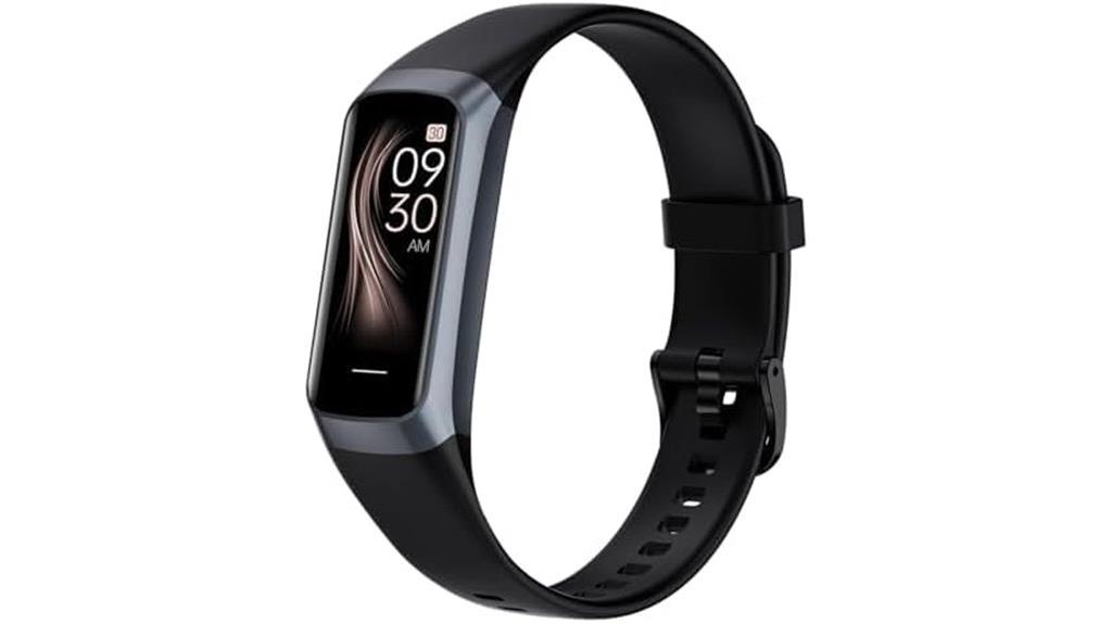 multi function waterproof fitness tracker