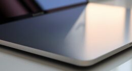 nano texture macbook protectors