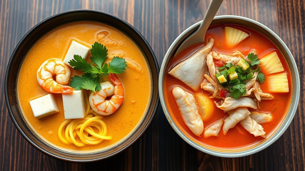 nutritional balance and moderation