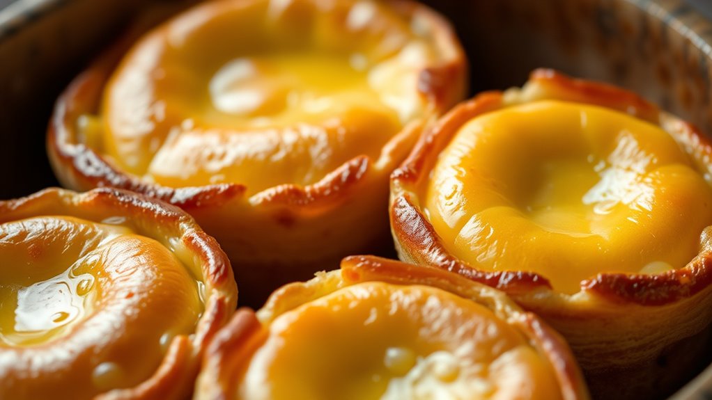 perfect baking temperature timing