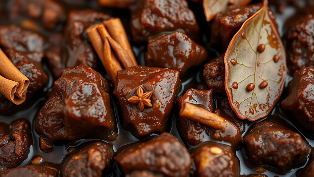perfect flavor balance techniques
