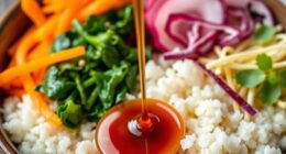 perfect sauce balancing tips