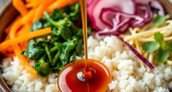 perfect sauce balancing tips