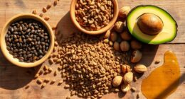 plant based omega 3 recipes