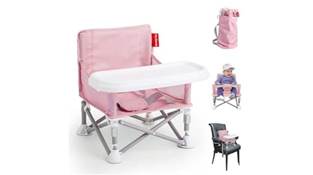 portable 3 in 1 baby seat