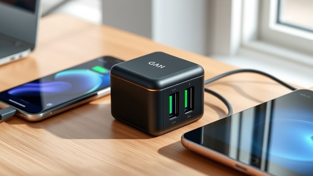 prioritize power safety portability