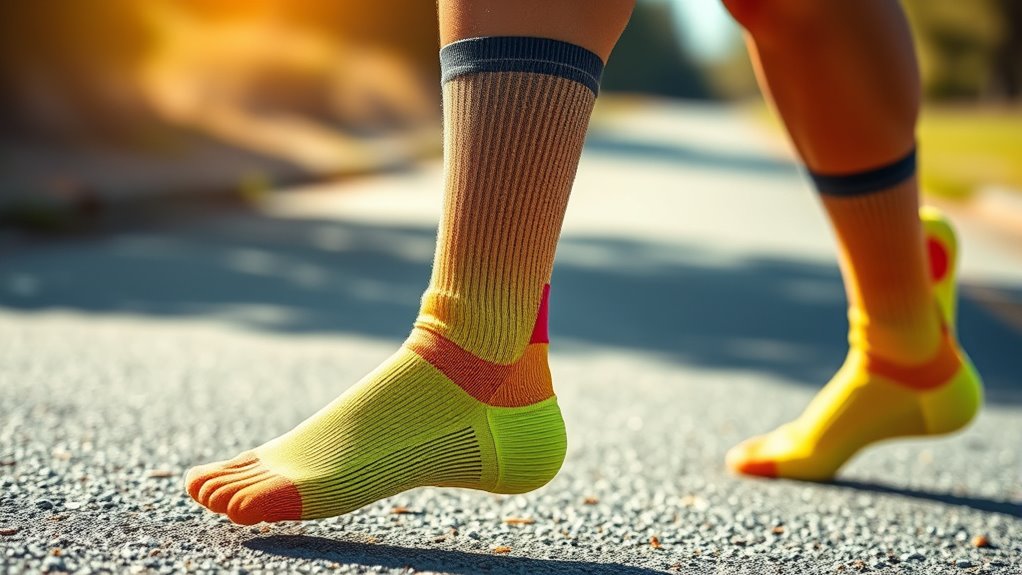 proper fit breathable supportive