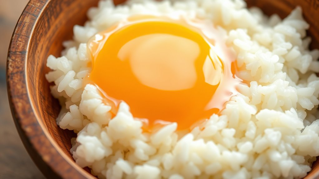 protein rich nutritious meal